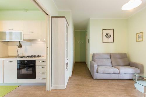 Apartamento Appartamento Lido Blu