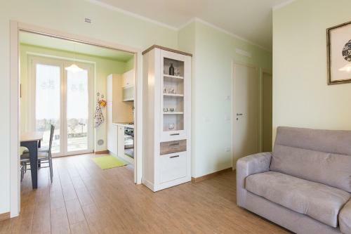 Apartamento Appartamento Lido Blu