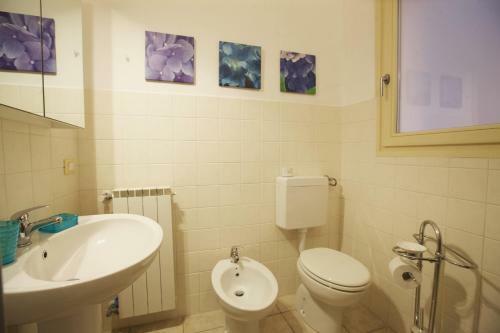 Apartamento Villa Anna Isole Borromee