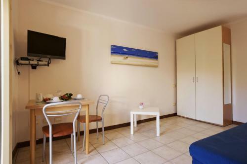 Apartamento Villa Anna Isole Borromee