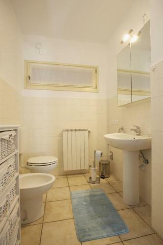 Apartamento Villa Anna Isole Borromee