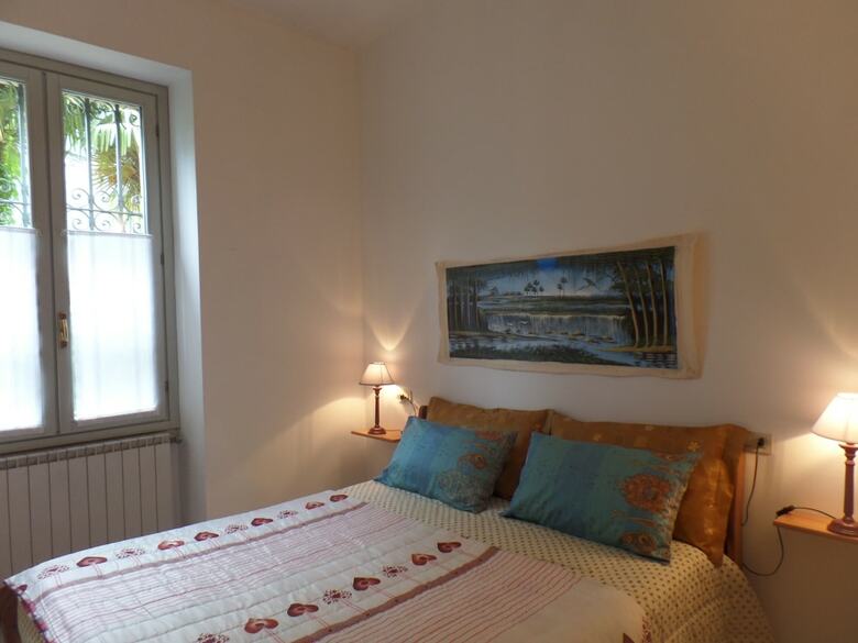 Apartamento Casa Rosetta