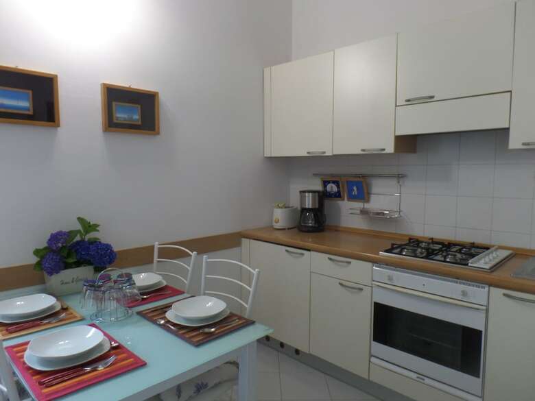 Apartamento Casa Rosetta