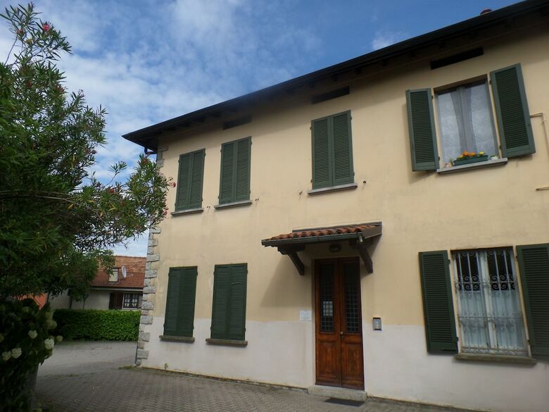 Apartamento Casa Rosetta