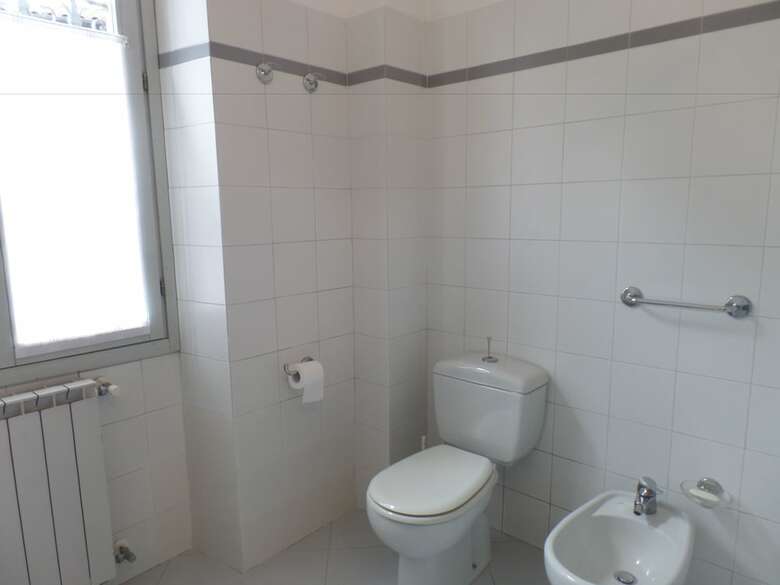 Apartamento Casa Rosetta