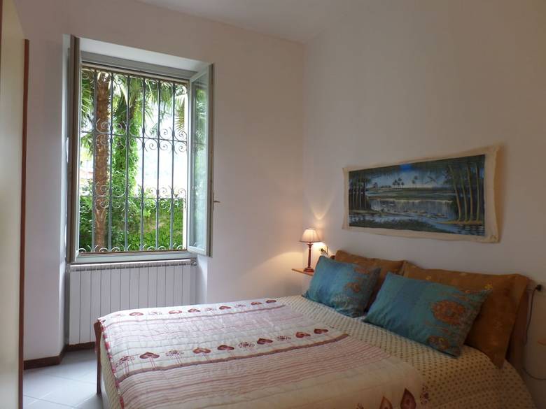 Apartamento Casa Rosetta
