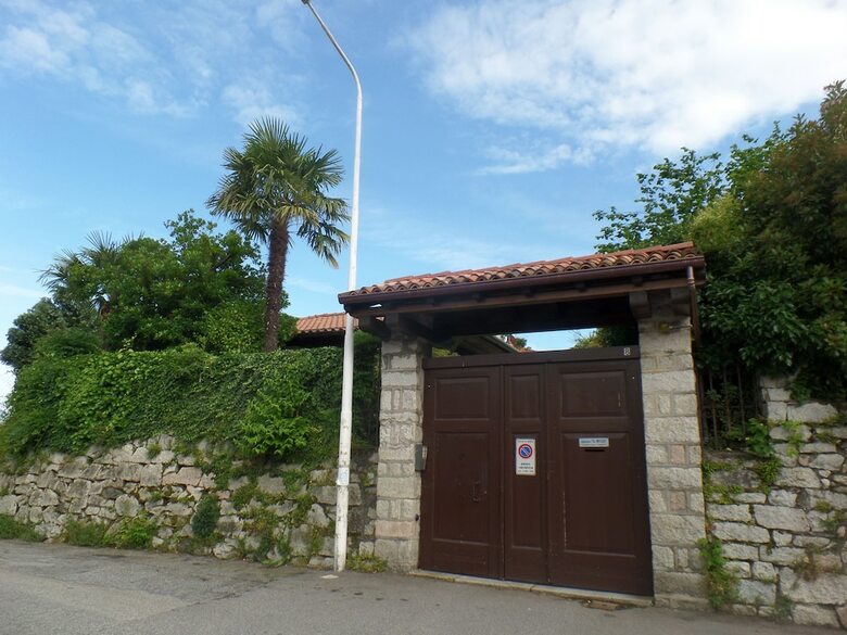 Apartamento Casa Rosetta
