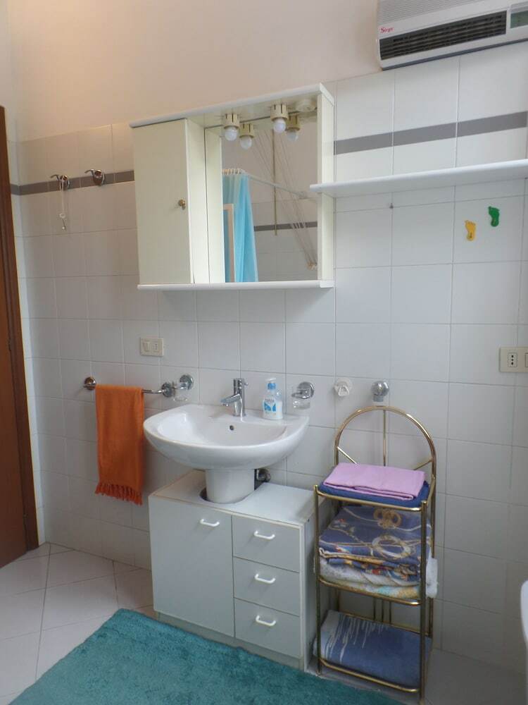 Apartamento Casa Rosetta