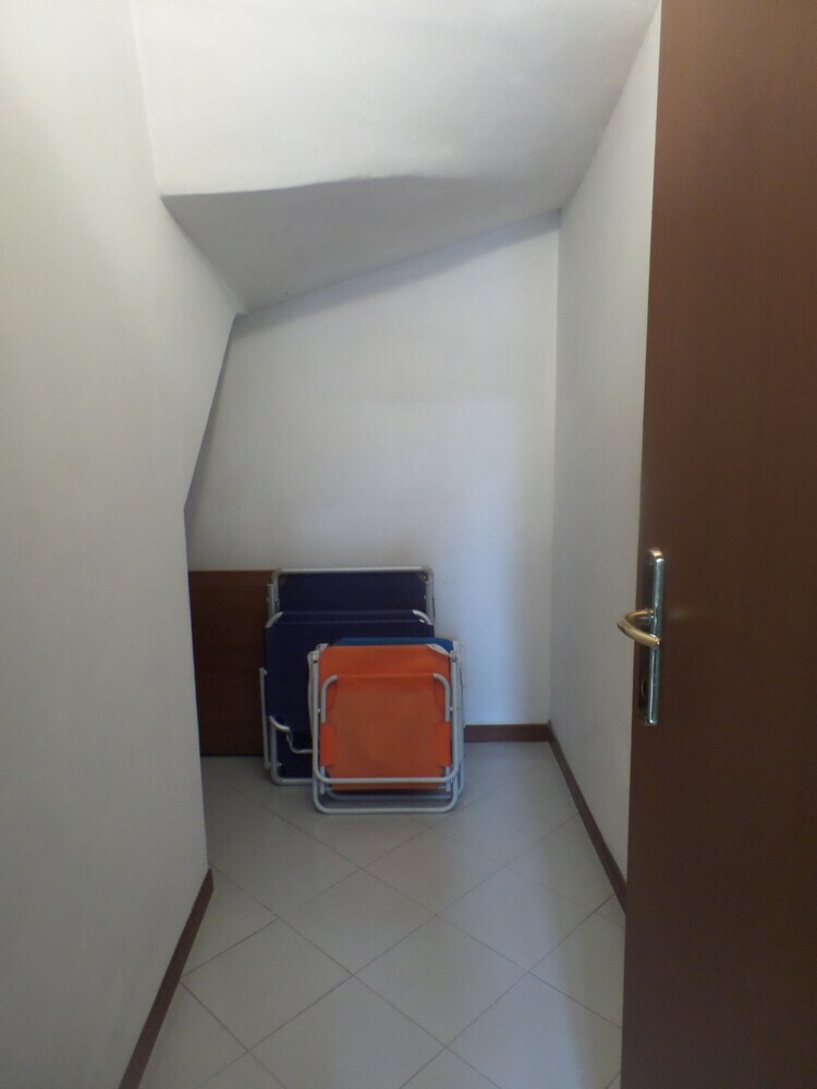 Apartamento Casa Rosetta