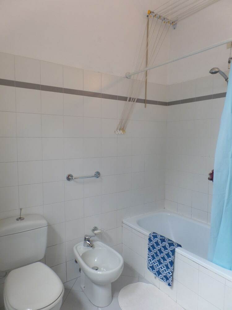 Apartamento Casa Rosetta