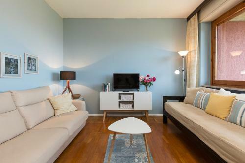 Apartamento Casa Gianna