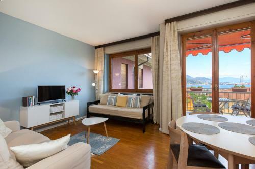 Apartamento Casa Gianna
