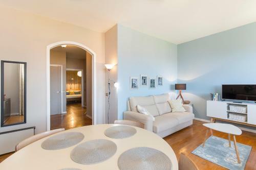 Apartamento Casa Gianna