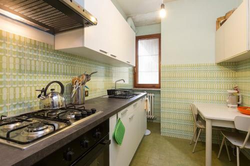 Apartamento Casa Gianna