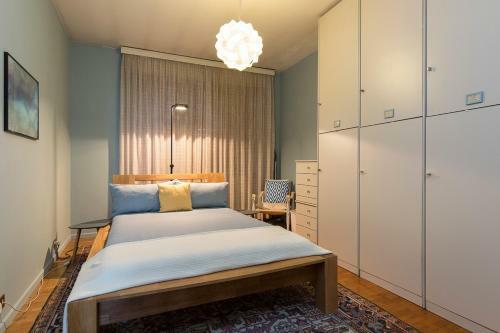 Apartamento Casa Gianna