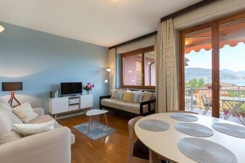 Apartamento Casa Gianna