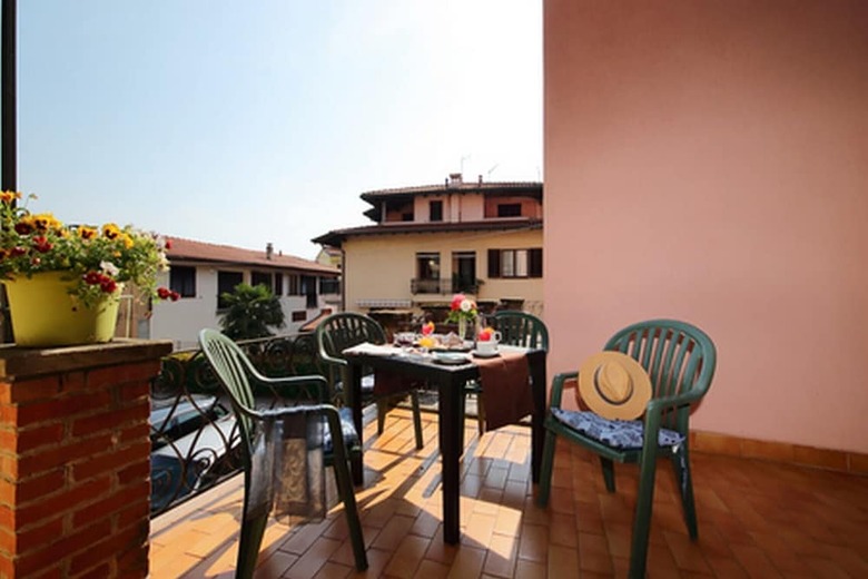 Apartamento Petalo Bianco