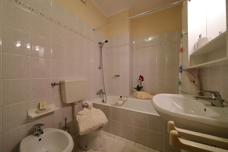 Apartamento Petalo Bianco