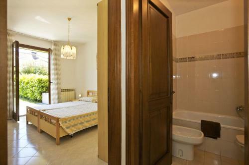 Apartamento Residenza La Vela