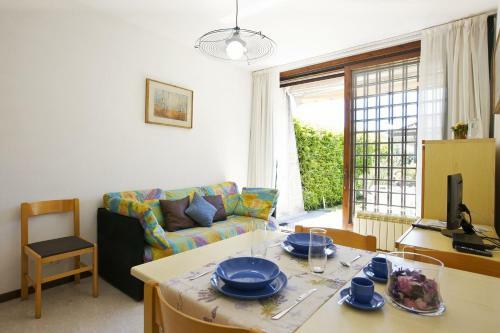 Apartamento Residenza La Vela
