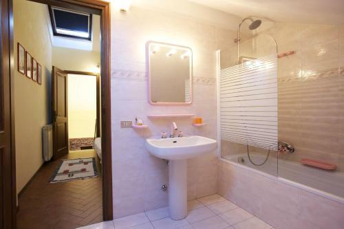 Apartamento Residenza La Vela