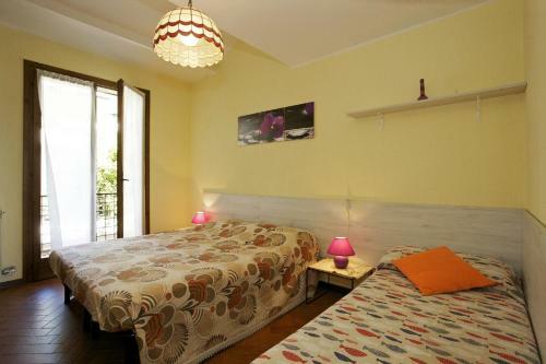 Apartamento Residenza La Vela