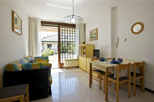 Apartamento Residenza La Vela