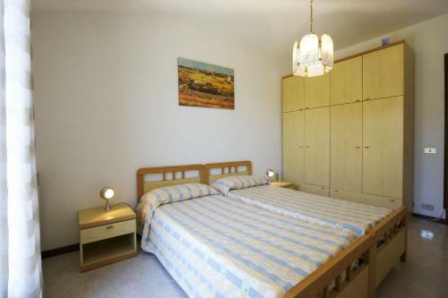 Apartamento Residenza La Vela