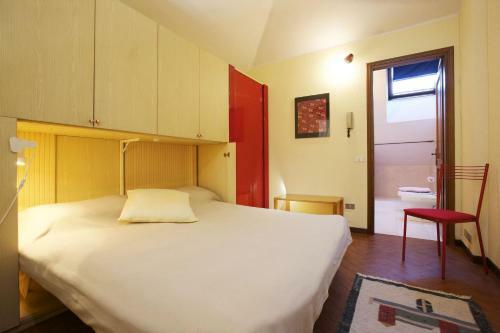 Apartamento Residenza La Vela