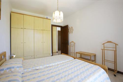 Apartamento Residenza La Vela