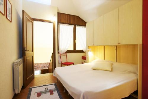 Apartamento Residenza La Vela