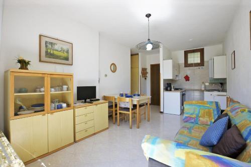Apartamento Residenza La Vela