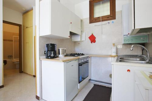 Apartamento Residenza La Vela