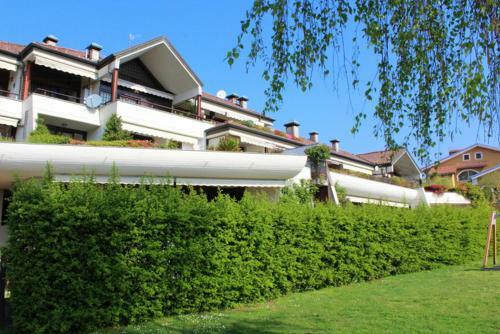 Apartamento Residenza La Vela