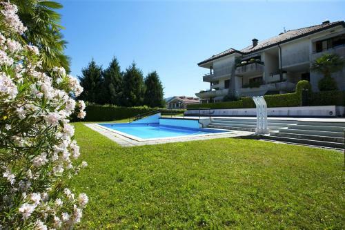 Apartamento Residenza La Vela
