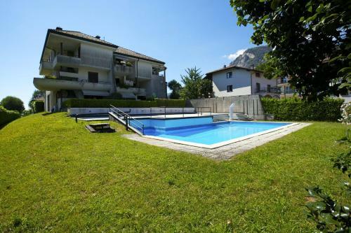 Apartamento Residenza La Vela