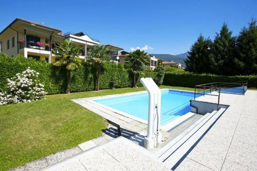 Apartamento Residenza La Vela