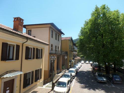 Apartamento Casa Del Pittore