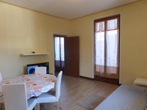 Apartamento Casa Del Pittore