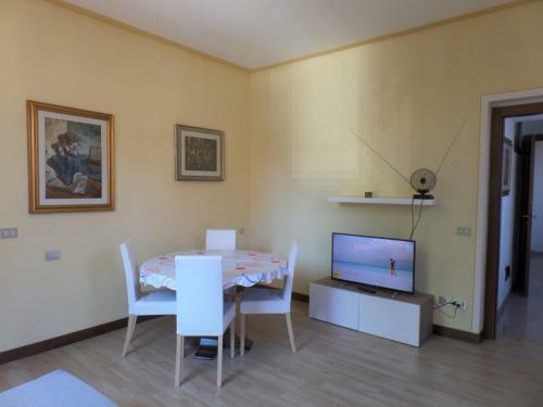 Apartamento Casa Del Pittore