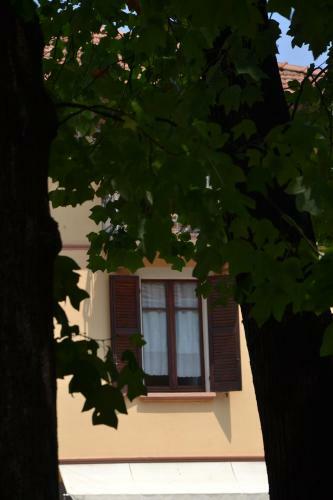 Apartamento Casa Del Pittore