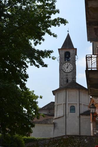 Apartamento Casa Del Pittore