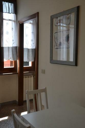 Apartamento Casa Del Pittore