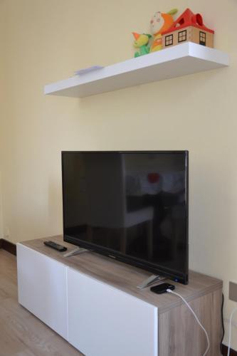 Apartamento Casa Del Pittore