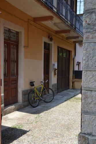 Apartamento Casa Del Pittore