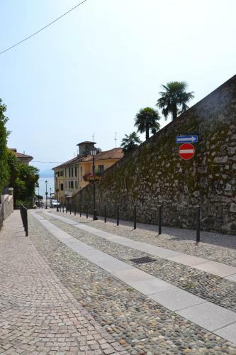 Apartamento Casa Del Pittore