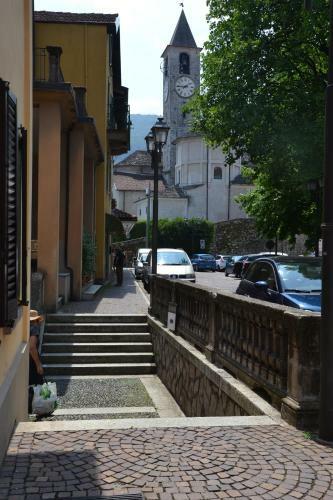 Apartamento Casa Del Pittore