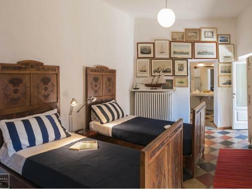 Baveno Villa Sleeps 16 Pool Wifi