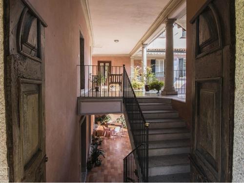 Baveno Villa Sleeps 16 Pool Wifi