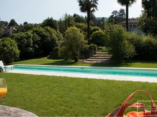 Baveno Villa Sleeps 16 Pool Wifi